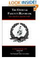 The Official Parent's Handbook