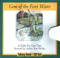 Gem of the First Water CD Set